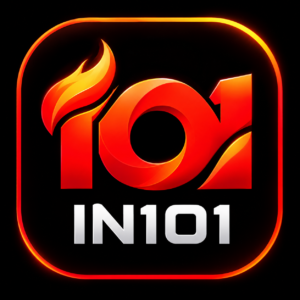 IN101 Game